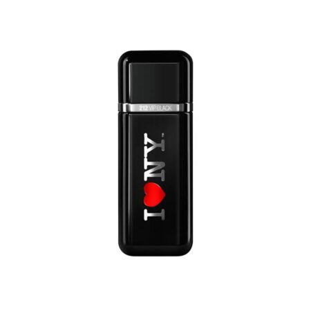 Carolina Herrera® 212 VIP Black NY