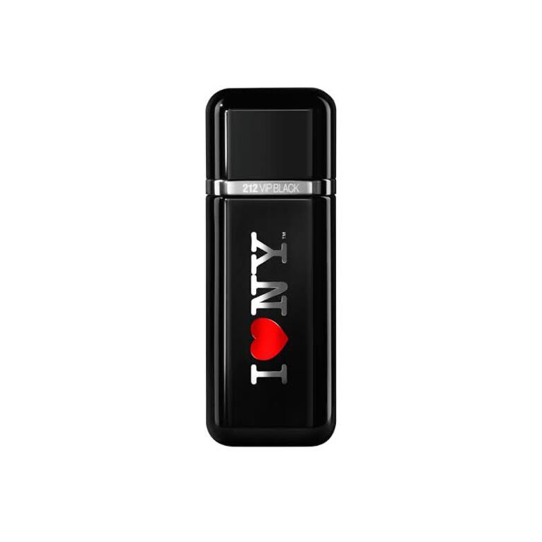 Carolina Herrera® 212 VIP Black NY