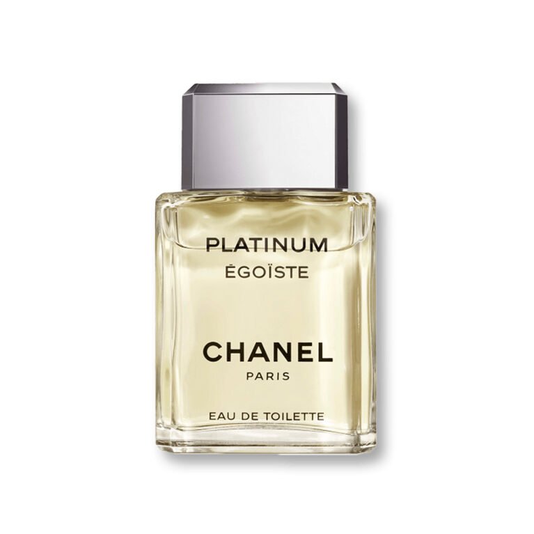 Chanel® platinum égoïste