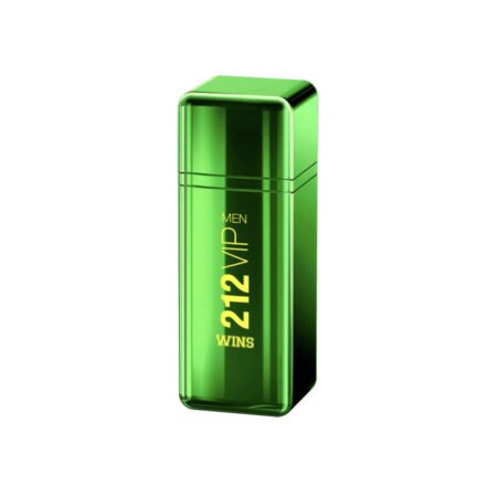 Carolina Herrera® 212 vip men wins