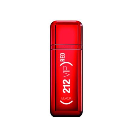 Carolina Herrera® 212 VIP Rosé Red & 212 VIP Black Red