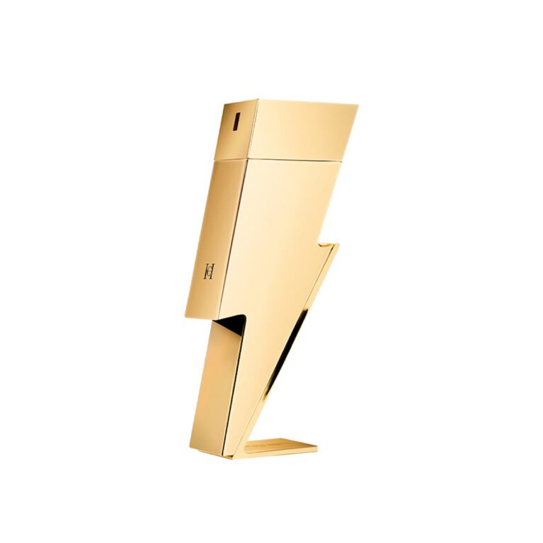 Carolina Herrera® Bad Boy Gold Fantasy