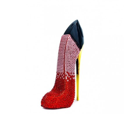 Carolina Herrera® Good Girl Ruby Sparkle