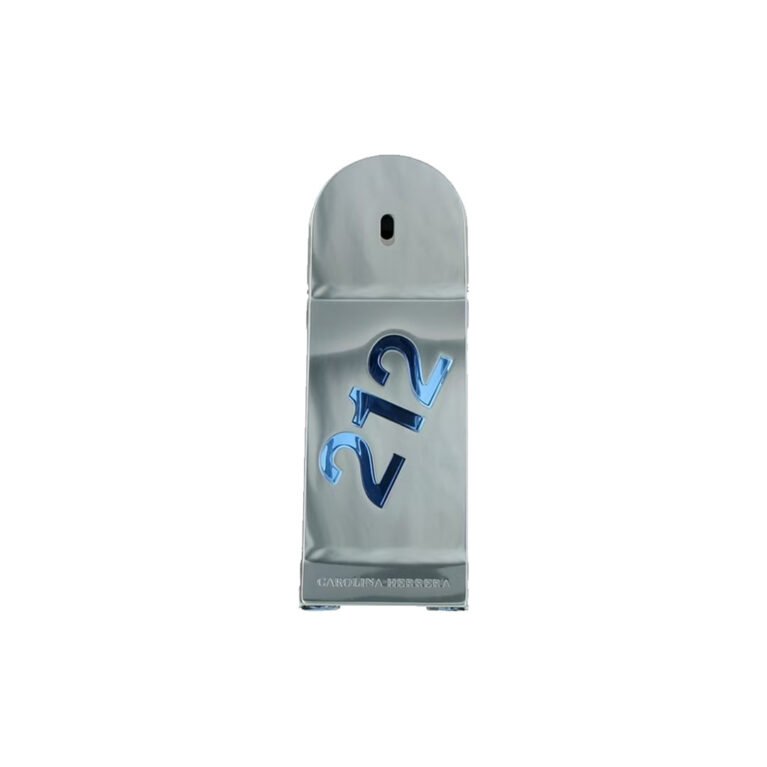 Carolina Herrera® 212 Heroes
