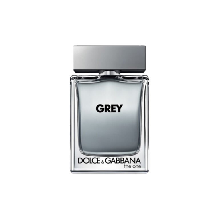 Dolce&Gabbana® The One Grey