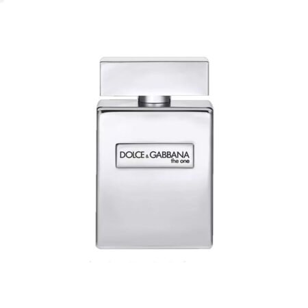 Dolce&Gabbana® The One for Men Platinum