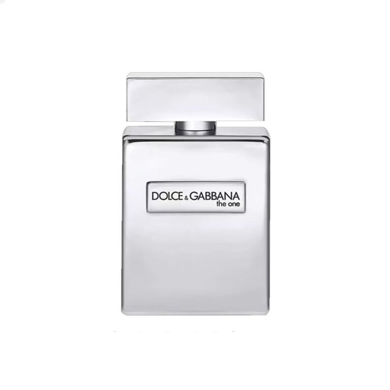 Dolce&Gabbana® The One for Men Platinum