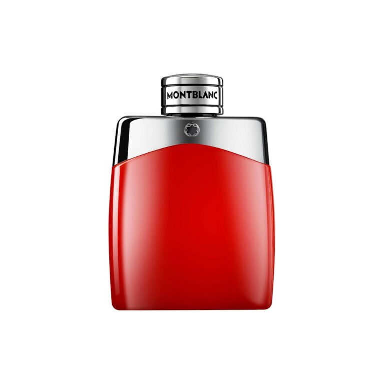 Montblanc® Legend Red