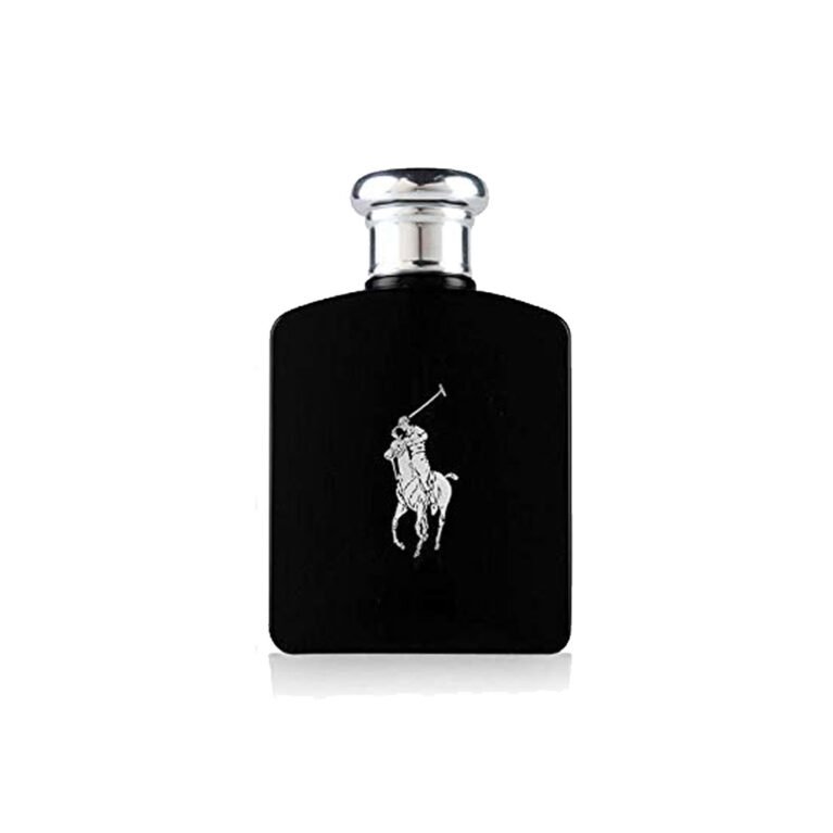 Polo® Ralph Lauren Black