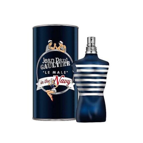 Jean Paul Gaultier® Le Male In The Navy