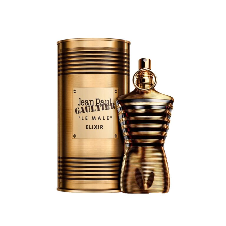 Jean Paul Gaultier® Le Male Elixir
