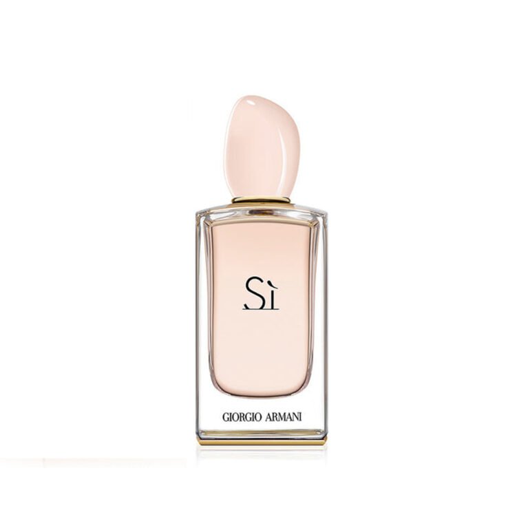 Giorgio Armani® Si