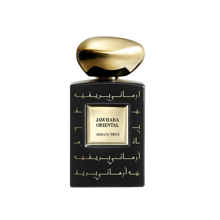 Giorgio Armani® Armani Prive Jahwara Oriental