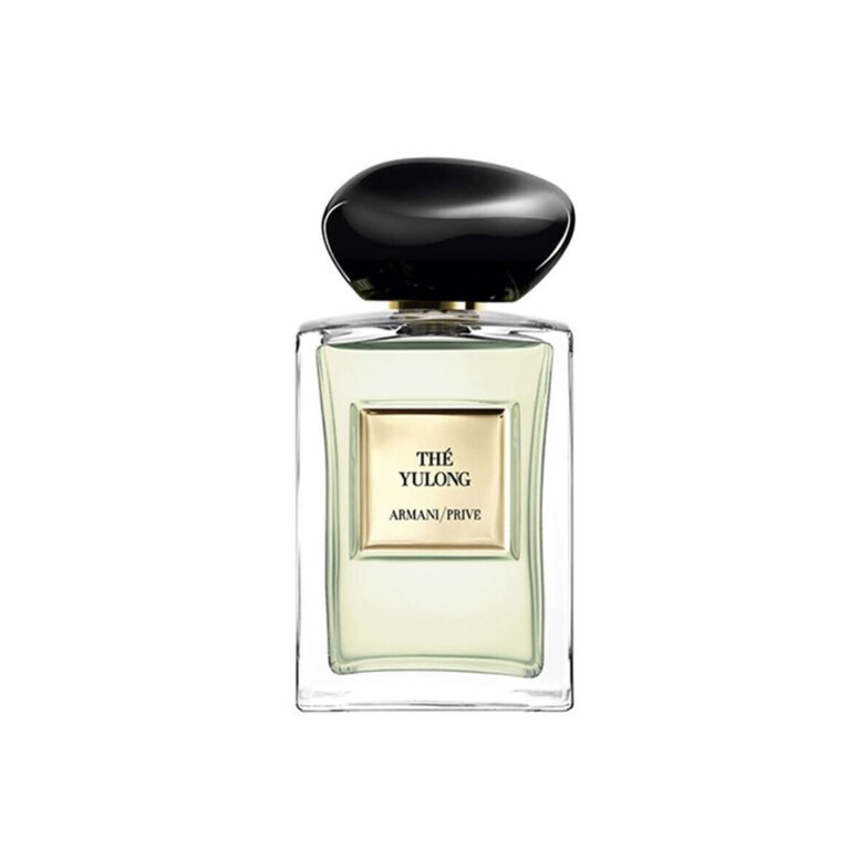 Giorgio Armani® Thé Yulong