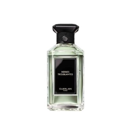 Guerlain® Herbes Troublantes