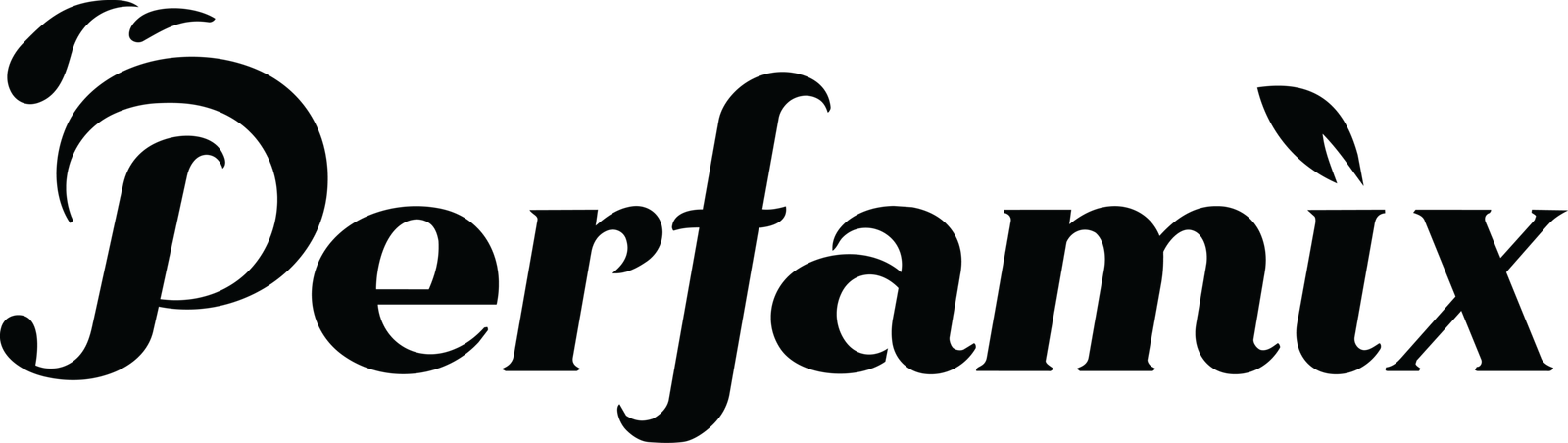 Perfamix